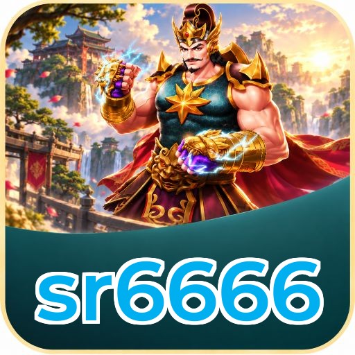 Screenshot 3 - sr6666 Settings