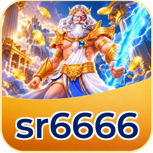 Screenshot 1 - sr6666 Home Screen