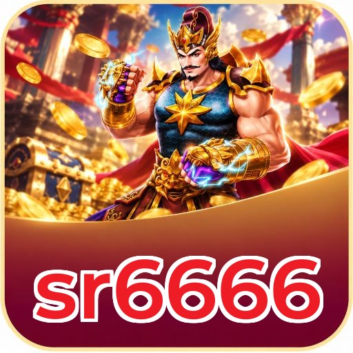 Screenshot 1 - sr6666 Home Screen